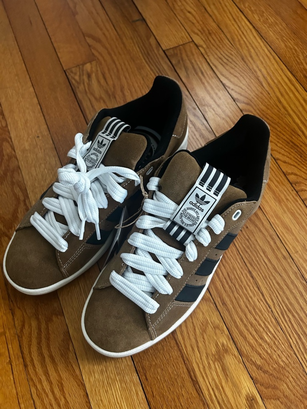 Adidas Campus 00s YNuK